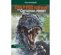 Could You Survive The Cretaceous Period?
