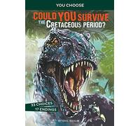 Could You Survive The Cretaceous Period?