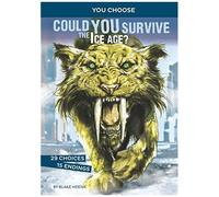 Could You Survive The Ice Age?