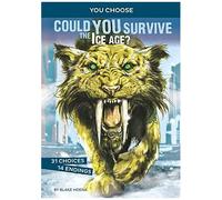 Could You Survive The Ice Age?