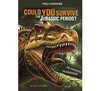 Could You Survive The Jurassic Period?