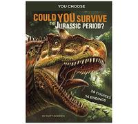 Could You Survive The Jurassic Period?