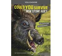 Could You Survive The New Stone Age?