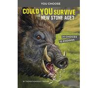 Could You Survive The New Stone Age?