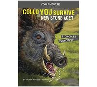 Could You Survive The New Stone Age?