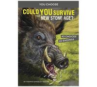 Could You Survive The New Stone Age?