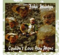 Couldn T Love You More [Import]