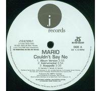 COULDN T SAY NO / CALL THE COPS / HOW COULD YOU