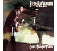 Couldn T Stand The Weather [d [Import]