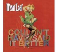 Couldn't Have Said It Better