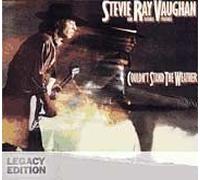 Couldn't Stand The Weather