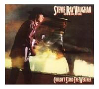 Couldn't Stand the Weather