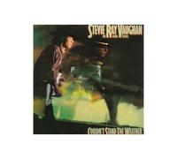 Vaughan, Stevie Ray, and Doub – Couldn't Stand the Weather