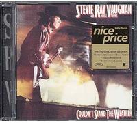 Vaughan, Stevie Ray - Couldn't Stand the Weather