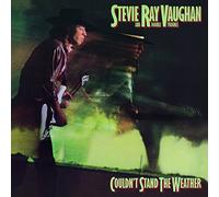 Couldn't Stand The Weather – Vinyle – Music on Vinyl