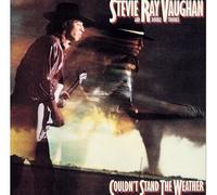 Vaughan, Stevie Ray - Couldn't Stand the Weather