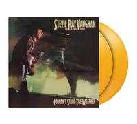 Couldn't Stand The Weather Édition Limitée Vinyle Jaune, Rouge et Orange Vinyle