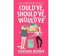 Could've, Should've, Would've Unconventionally, Elle, #2 - Jourdana Webber - Everwild Publishing - ebook (ePub) - Livre