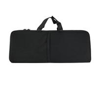 CouldyCasi Seleeve cas Housse de transport pour clavier sans fil Logitech MK345 sans fil Combo clavier sans fil résistant aux chocs et imperméable en néoprène