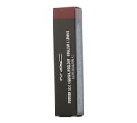 Couleur à lèvres liquide MAC Powder Kiss jolies plis 5ml
