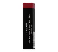 Couleur à lèvres liquide MAC Retro Matte - Danse avec moi 5 ml