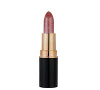 Couleur À Lèvres Multidimensionnelle Crémeuse L'épreuve Des Smudge Métalliques Pour Les Rassemblements Et Brillants Lèvres Usage Professionnel Paillettes Le Soir