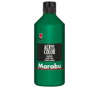 Couleur Acrylique Marabu 500 ML Saftgrün