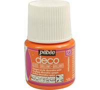 Couleur acrylique opaque et brillante - Halloween - 45 ml