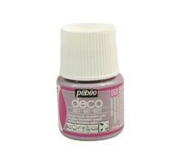 Couleur acrylique opaque et mate - Violet - 45 ml