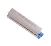 Couleur adaptée for OKI C811 C831 C841 C824 C824N C824DN C834 C844 C835(C811-white)