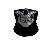 Couleur B14 imprimé magique pour hommes et femmes, cache-nez, bouclier facial, cagoule, bandana, cyclisme, randonnée, pêche, échar