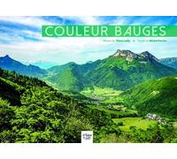 Couleur Bauges