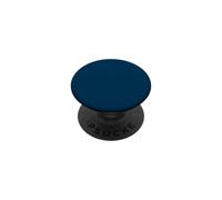 Couleur Bleu de Prusse PopSockets PopGrip Adhésif
