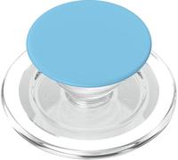Couleur Bleu Layette PopSockets PopGrip pour MagSafe