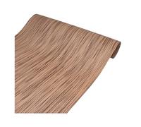 Couleur bois zèbre technologie de motif placage bois