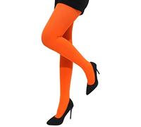 Couleur bonbon cuissardes bas Cosplay femmes collants chauds discothèque médias élastiques pour lingeries décor collants bas pour femmes lingeries