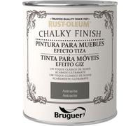 Couleur Bruguer 5397535 75 cl Meubles Anthracite 750 ml
