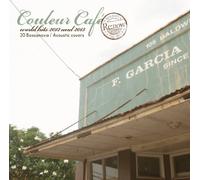 Couleur Cafe Re:Now Acoustic C [Import allemand]