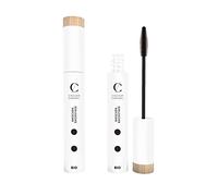 Couleur Caramel Backstage Mascara De Pestañas 32 Velvet Brown 1Un