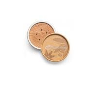 Couleur Caramel Bio Mineral Base 26 Light Brown 1Un