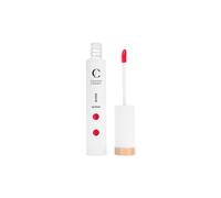 COULEUR CARAMEL - Gloss 6 ml Rouge foncé unisex