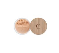 COULEUR CARAMEL Caramel Mineral Base De Maquillaje Nº21 Beige Clair 1 unité pour adultes, avec texture confortable, fini uniforme