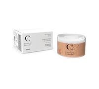 COULEUR CARAMEL Caramel Mineral Base De Maquillaje Nº21 Beige Clair Recarga 1 unité pour adultes, teint soigné au quotidien, texture confortable