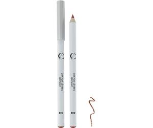 Couleur Caramel Crayon À Lèvres N°143 Beige Rosé Bio 1,1g