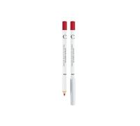 Couleur Caramel Crayon contour à lèvres rouge rubis