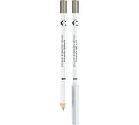 Couleur Caramel Crayon Yeux - 102 Pearly Bronze Green