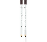 Couleur Caramel Crayon Yeux - 133 Pearly taupe