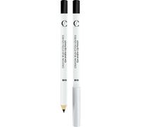 Crayon yeux n°101- Noir Bio - Couleur Caramel
