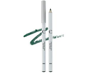 Couleur Caramel Crayon Yeux N°146 Vert Opale Bio 1,2g