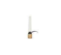 Couleur Caramel - Eye Liner Bio n°07 Noir - 4ml
